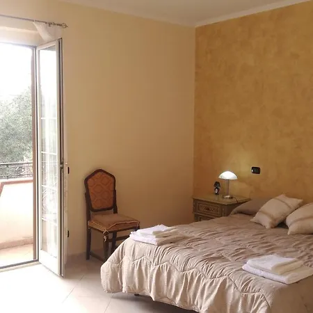 Villa Edelweiss *