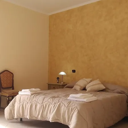 Edelweiss Villa Palmi