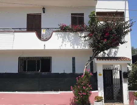 Villa Edelweiss *