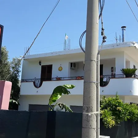 Villa Edelweiss *