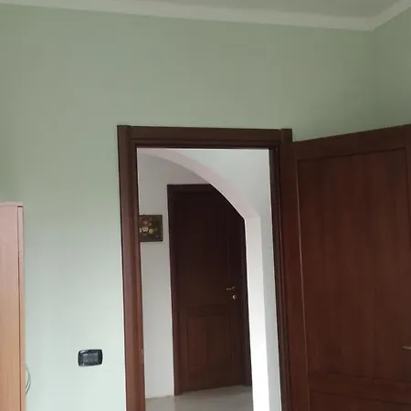 Edelweiss Villa Palmi