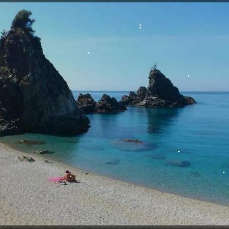 Willa Edelweiss Palmi