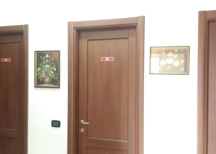 Willa Edelweiss Palmi