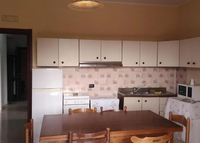 Willa Edelweiss Palmi