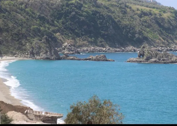 Edelweiss Willa Palmi