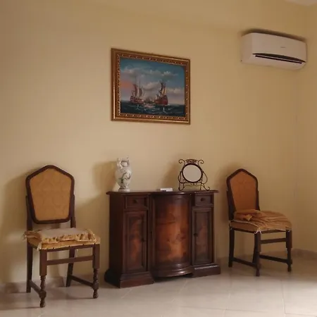 Edelweiss Villa *