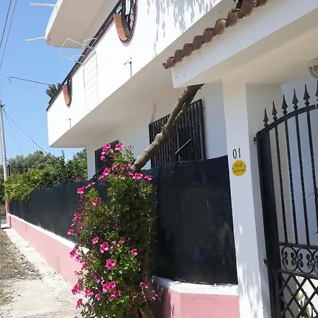 Vila Edelweiss