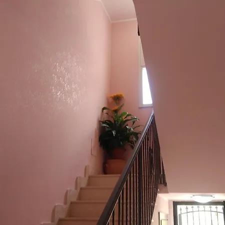 Edelweiss Villa Palmi