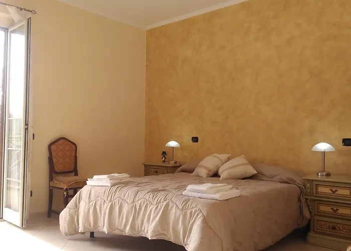 Edelweiss Villa Palmi