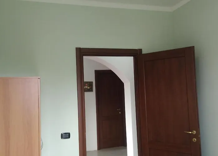 Edelweiss Villa Palmi