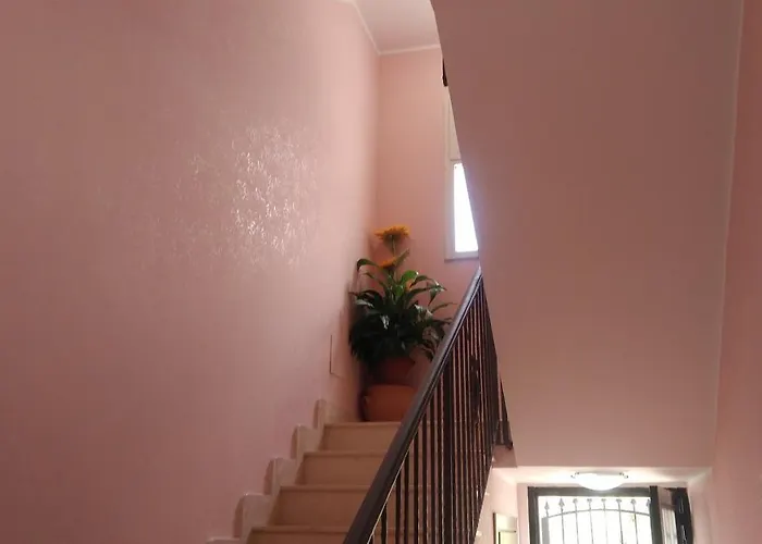 Edelweiss Villa Palmi