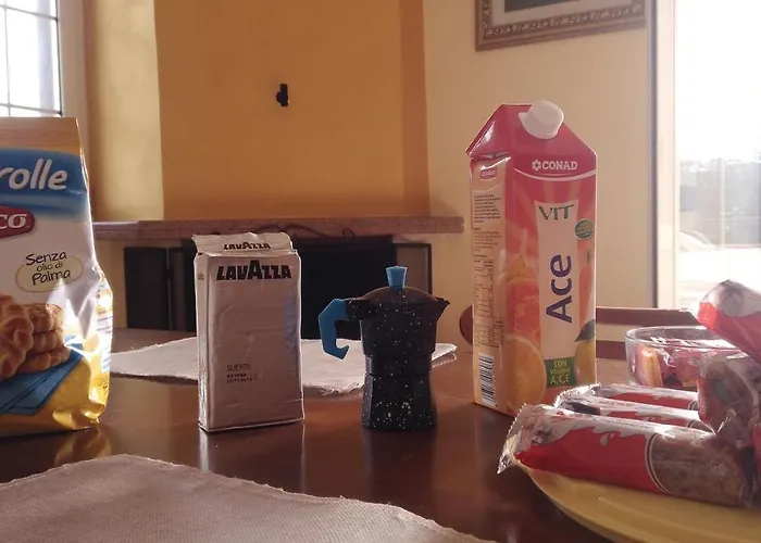 Edelweiss Villa Palmi