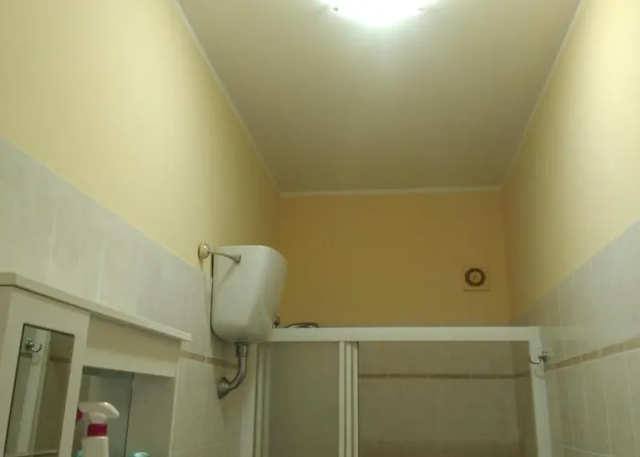 Edelweiss Villa Palmi