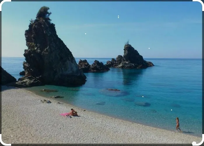 Villa Edelweiss Palmi